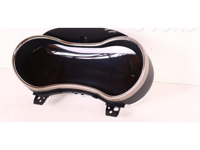 Дисплей 05091682AI Jeep Grand Cherokee