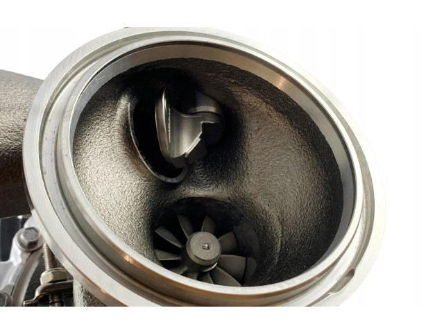  Турбина Volkswagen Golf VIII  06Q145702B         