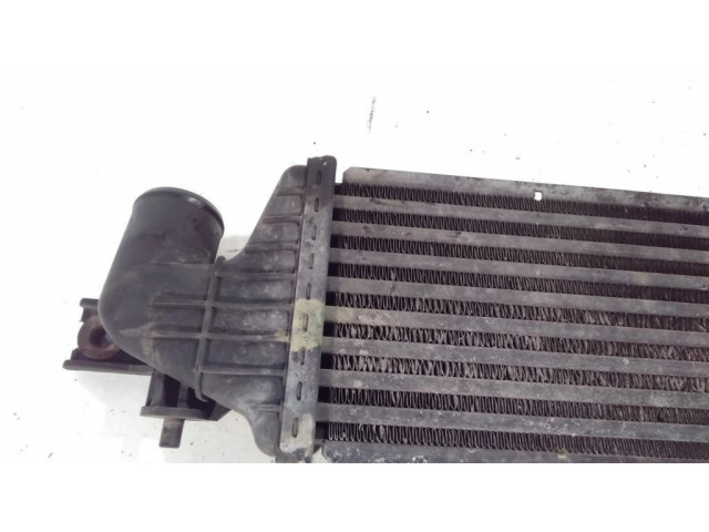 Интеркулер 14461AW300 Nissan Primera 1.9