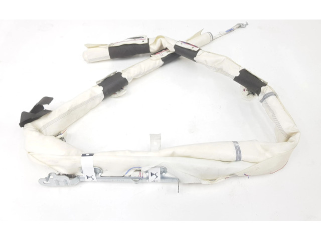 Боковая подушка безопасности 9838258680, 9838258680   Peugeot 2008 I