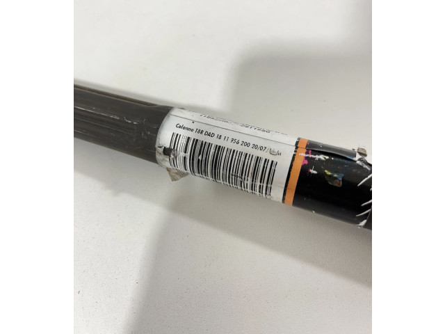 Ось рулевого колеса    Peugeot 3008 I