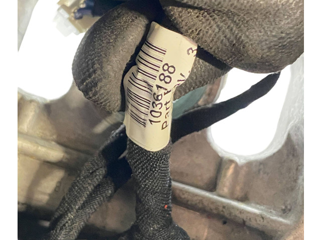 Руль Jeep Grand Cherokee 2010 - 2021 года 6zm96dx9aa, 1034100AM50A