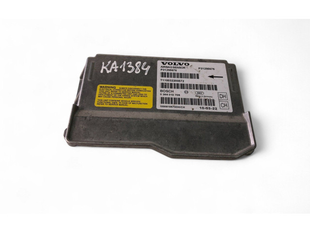 Блок управления P31295676   Volvo V70