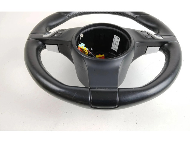 Volant Porsche Cayenne (92A) 2011 7PP419091AE, 09062010