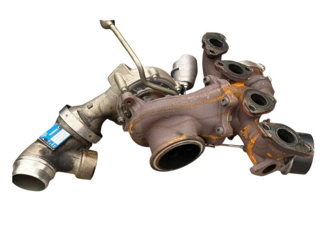  Турбина Volvo V60  31459962, 50285715         