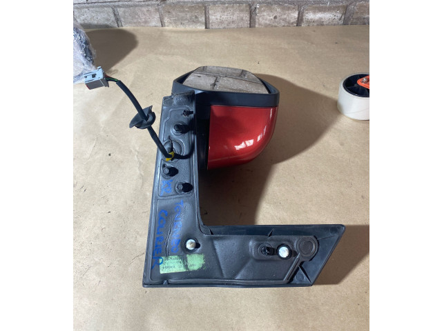 Zpětné zrcátko Ford Turneo Courier 2015 ET7617683