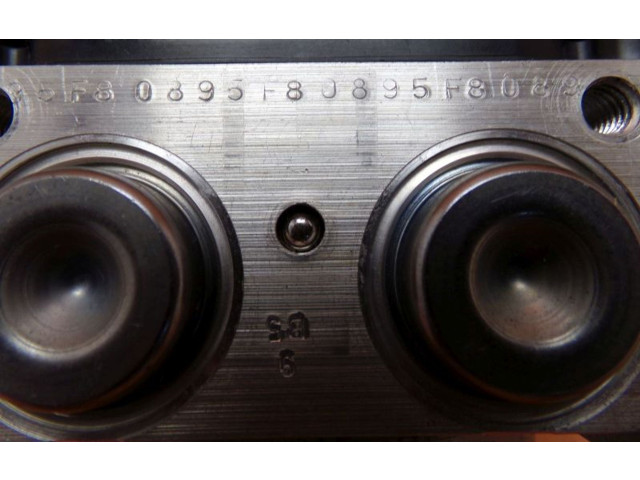 Блок АБС 59800B9800, 59800B9800 Hyundai i10 - года