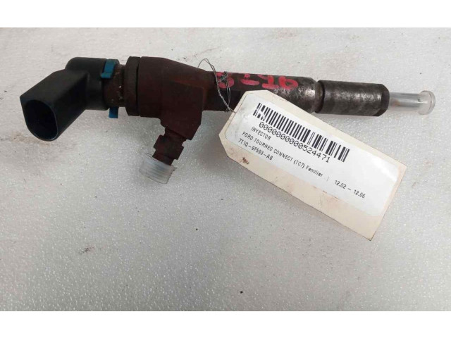 Форсунка 7T1Q9F593AB    Ford Transit -  Tourneo Connect   