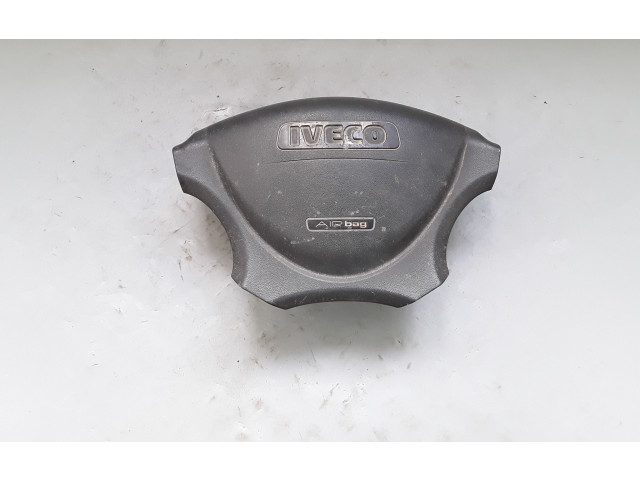 Моторчик заднего дворника 00504149358, 34002719E Iveco Daily 35 - 40.10