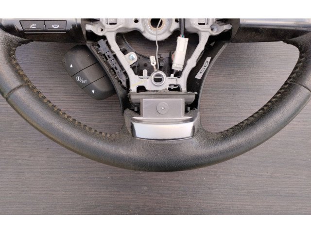 Руль Subaru XV GS12004810, 34312FJ010VH