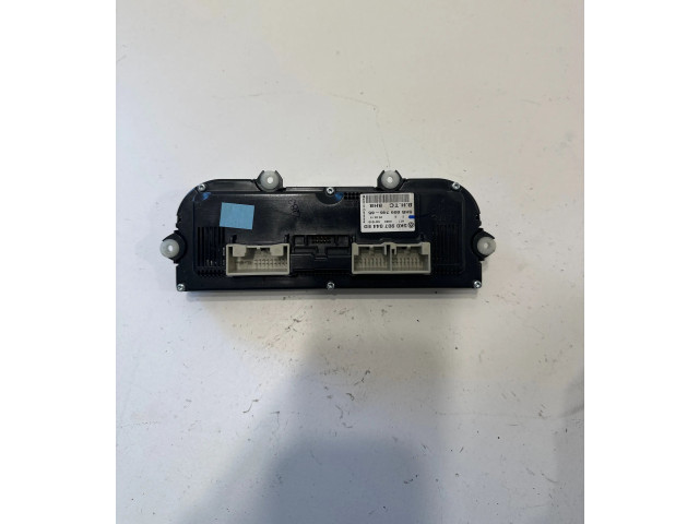Блок управления климат-контролем 5K0907044ED, 5HB00974685   Volkswagen PASSAT B7