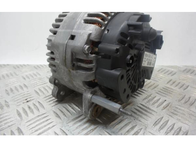 Ступица 021903026L Seat Alhambra (Mk2) 2.0