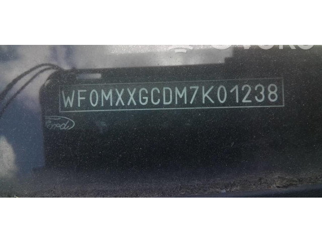 Ручка стеклоочистителей 1350067   Ford C-MAX I