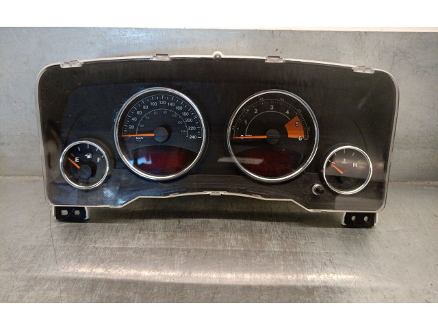 Панель приборов 56054265AD, 68087845AA Jeep Compass