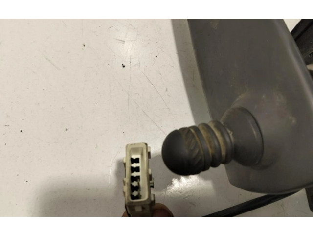 Зеркало электрическое Citroen Berlingo 1996 - 2002 года