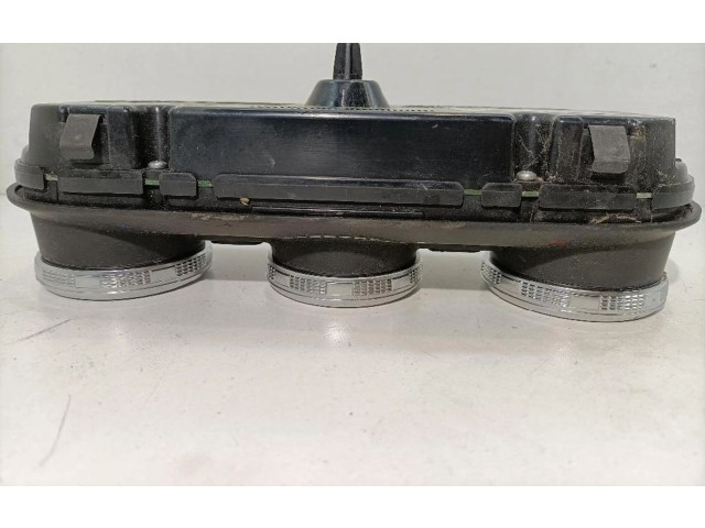 Блок управления климат-контролем 156123650, 156091524 Alfa Romeo Giulietta