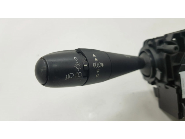 Подрулевой шлейф SRS 96759258XT   Citroen DS4