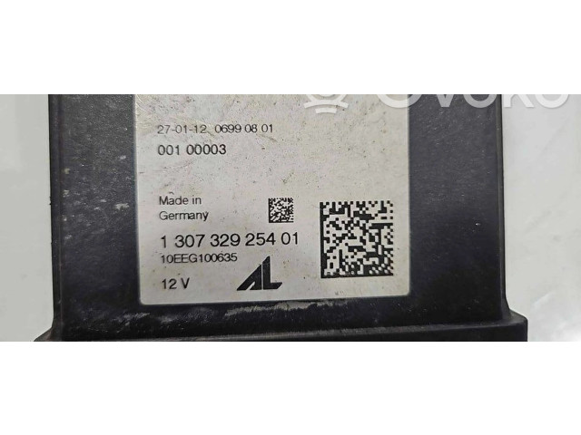 Блок управления Xenon