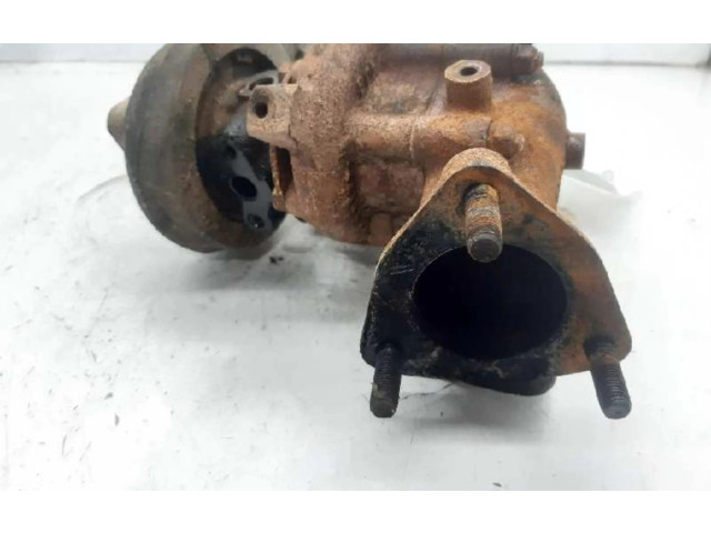 Turbodmychadlo Турбина 14411G2401 Nissan Patrol 160