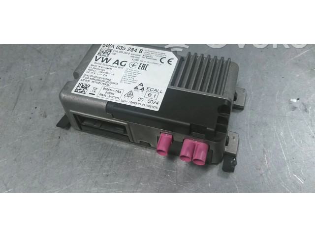 Блок управления 5WA035284B   Seat Tarraco