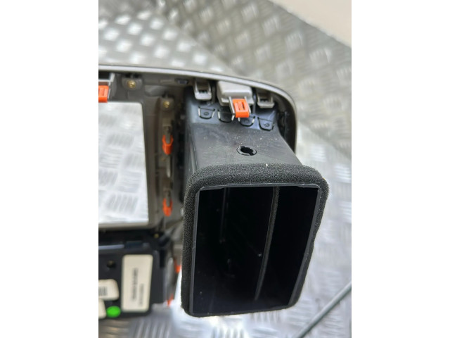 Блок управления климат-контролем 05091847AE, P05091847AE   Jeep Grand Cherokee