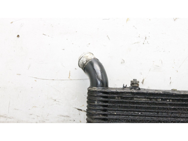 Интеркулер Mitsubishi Pajero