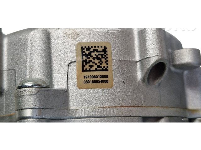  рейка  Колонка рулевая LX6C3D077, LX6C3D077FG   Ford Escape IV 2020 -  года