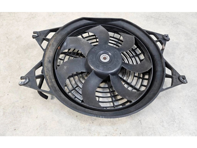 Вентилятор радиатора A005317, CF2AC KIA Sorento