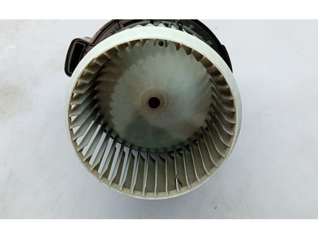 Вентилятор печки DT116625-160 Renault Clio V