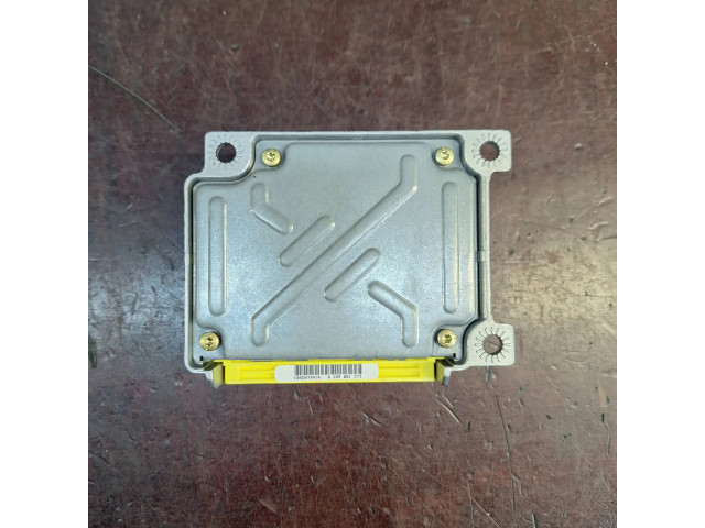 Блок подушек безопасности 0285001373   Mercedes-Benz C W203