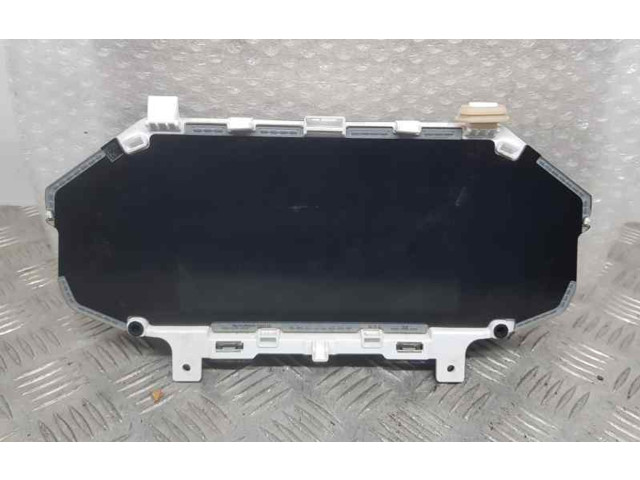 Панель приборов 6F0920330   Seat Ibiza I (021A)       