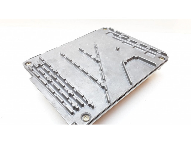 Řídící jednotka 0281001776, 09470429B   Volvo S80 2001