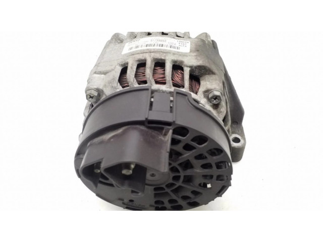 Генератор 51788658 Lancia Delta 1.4