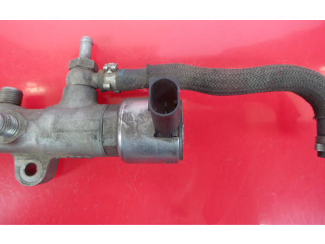 Vstřikovací lišta 9307Z522A00, 9307Z521A Mercedes-Benz E W212