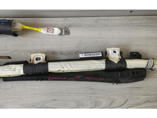 Блок управления коробкой передач 6548956   Subaru Legacy