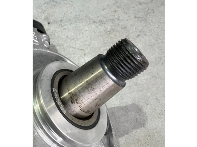 Топливный насос