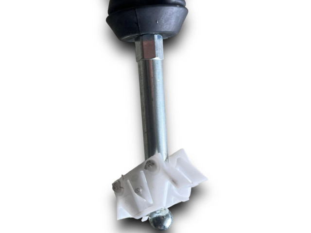 Блок АБС 5WB614105K Volkswagen Golf VIII 2019 - года