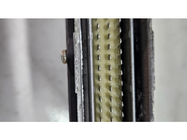 Другие блоки управления / модули