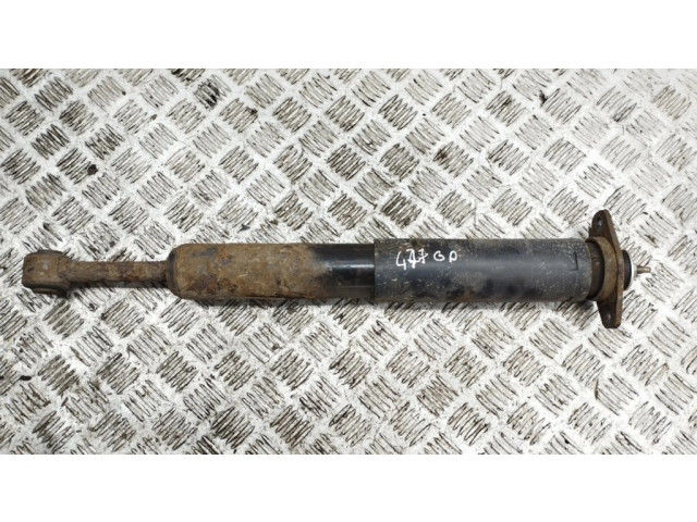 Задний aмортизатор      