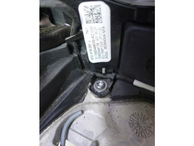 Руль Audi e-tron - года KIEROWNICA AUDI Q5 E-TRON 85E 85E419091J