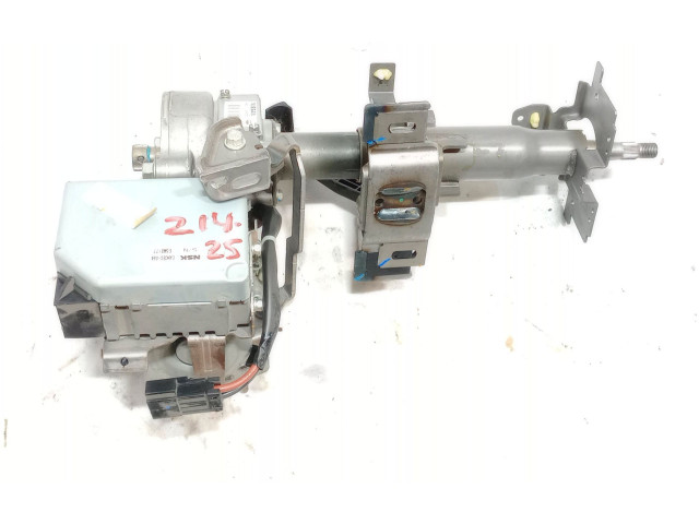 Přístrojová deska Nissan Juke I F15 2014 48810BA66B