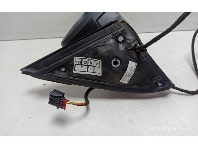 Zpětné zrcátko Volkswagen Tiguan 2011 5N2857502L