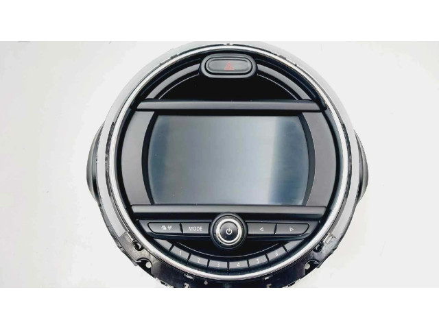 Дисплей 935450502 Mini One - Cooper R56