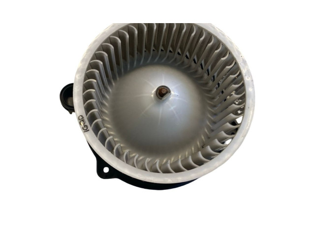 Вентилятор печки F00S3B2474 KIA Ceed