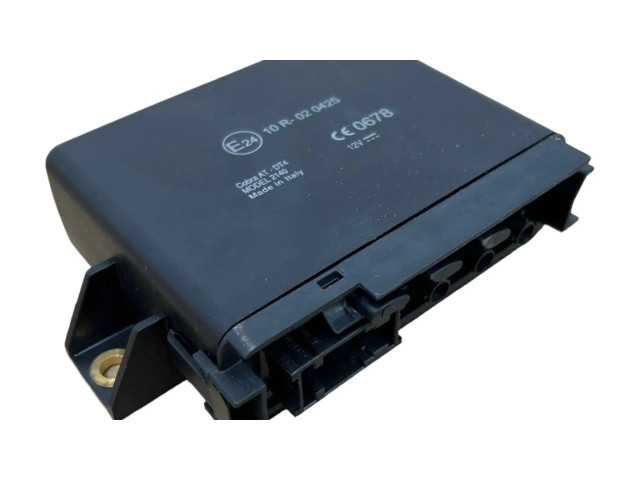 Řídící jednotka 11M1954CP.01, 11M1954CP McLaren MP4 12c 2012