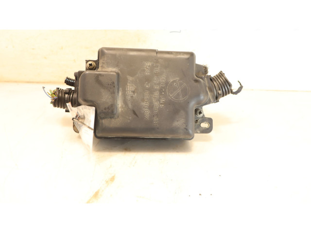 Pojistková skříňka Fiat Punto Evo 2010