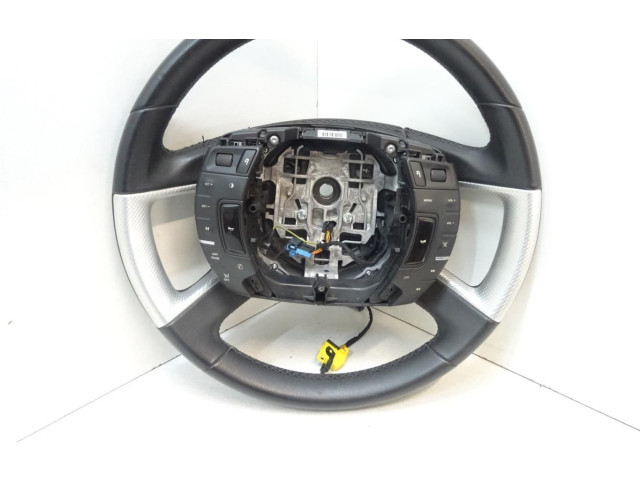 Руль Citroen C5  2008 - 2016 года 98126641VV      