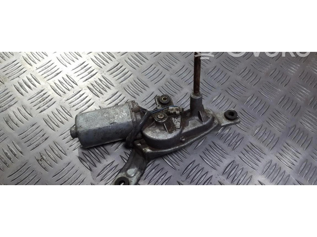 Моторчик заднего дворника wm32061s, wm-3206-1s Mitsubishi Colt