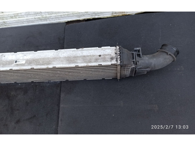 Интеркулер  8U0145803B   Audi Q3 8U 