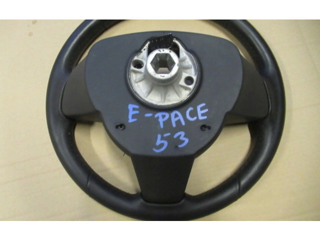 Volant Jaguar E-Pace 2017